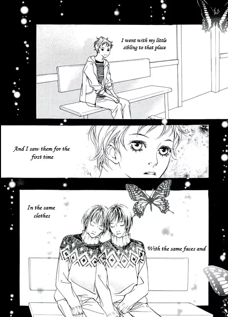 The Flowers of Evil  Chapter 4 image 04